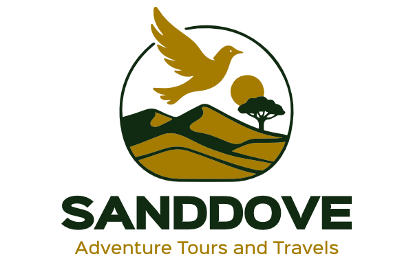 Sanddove Adventure Tours